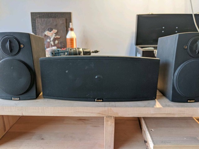 boston pv400 subwoofer